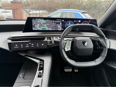 2025 Peugeot 3008 1.2 ALLURE AUTO €36,450 thumbnail