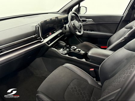 2023 Kia Sportage (231)  GT-LINE PHEV 4X4 €36,995 thumbnail