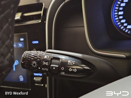 2024 Hyundai Tucson 2WD Comfort Plus €31,475 thumbnail