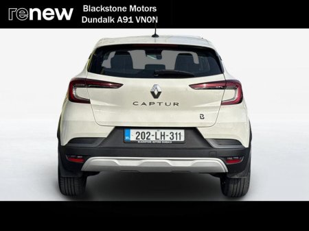 2020 Renault Captur - thumbnail 9