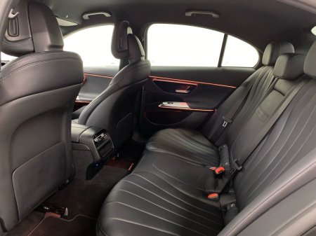 2024 Mercedes-Benz E Class E 220 D AMG LINE 360 Camera, Heated Seats €72,950