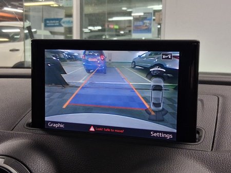 2014 Audi A3 - thumbnail 15