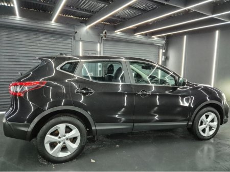 2019 Nissan Qashqai - thumbnail 21