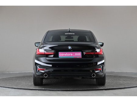 2020 BMW 3 Series 318D SPORT 3SSG 6SPD €29,890 thumbnail