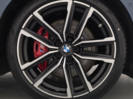 2023 BMW 4 Series - thumbnail 14