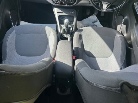 2015 Renault Captur - thumbnail 19