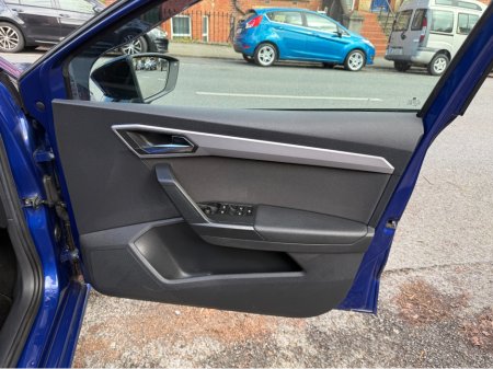 2020 SEAT Ibiza - thumbnail 14