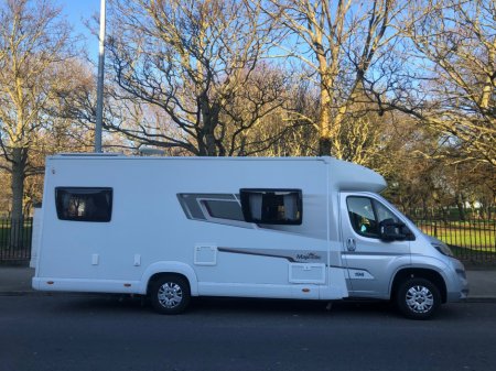 2021 Peugeot Boxer - view 4