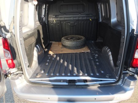 2020 Citroen Berlingo 1000 DRIVER BLUE HDI €10,250 thumbnail