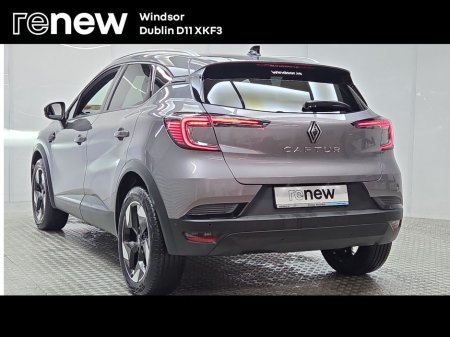 2025 Renault Captur TCe 90 Techno €29,995 thumbnail