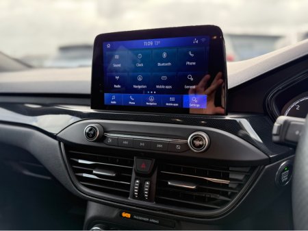 2020 Ford Focus ST - 2.0L DIESEL - MANUAL - 12M WARRANTY - CAR: 1385 €28,950 thumbnail