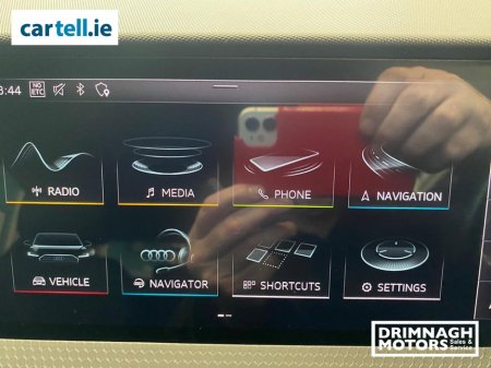 2021 Audi A1 - thumbnail 21