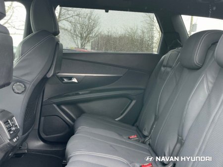 2024 Peugeot 5008 1.5 BlueHDi 130bhp Allure Auto €40,850 thumbnail