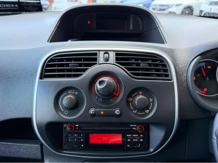 2020 Renault Kangoo EXPRESS ZE LL21 Z.E 33 BUSINESS 5DR AU €4,268 thumbnail