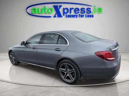 2019 Mercedes-Benz E Class - thumbnail 7