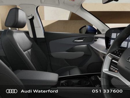 2026 Audi Q3 TDI S-T SE €58,654 thumbnail