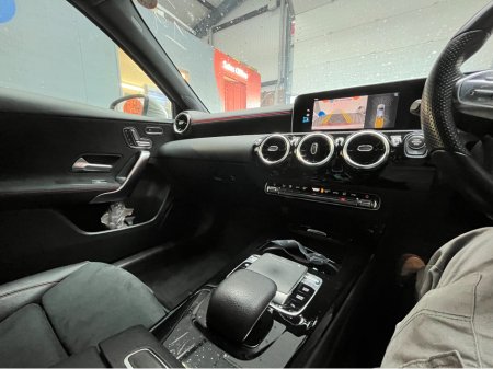 2019 Mercedes-Benz A Class €4950 2019 MERCEDES-BENZ A200D AMG LINE 2.0 AUTOMATIC / CRUISE CONTROL / REVERSE CAMERA / PADDLE SHIFTERS / ELECTRIC MEMORY & HEATED SEATS / €24,950 thumbnail