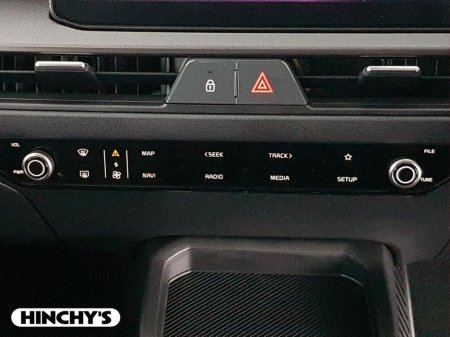 2026 Kia Stonic - thumbnail 16