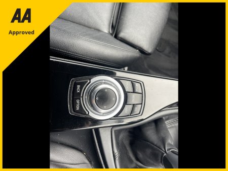 2017 BMW 3 Series 316D SPORT Free Delivery €15,750 thumbnail