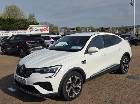 2024 Renault Arkana - photo 2