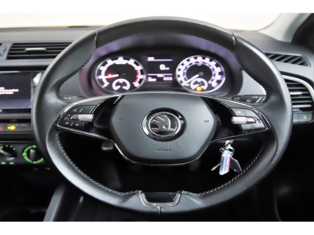 2020 Skoda Fabia - thumbnail 17