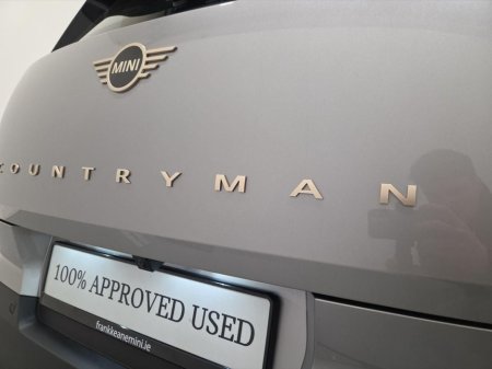 2026 MINI Countryman - thumbnail 27