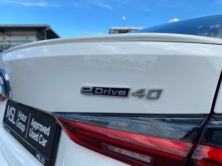 2024 BMW i4 - thumbnail 23