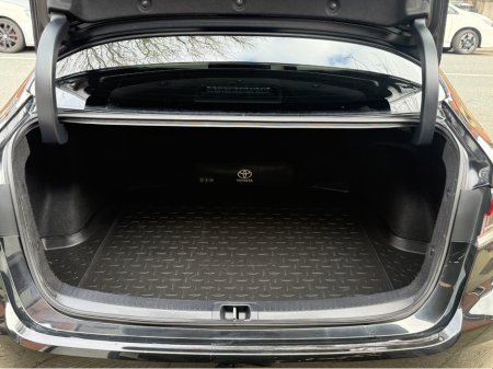 2021 Toyota Corolla - thumbnail 7