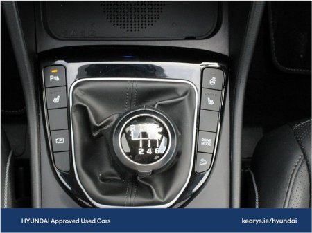 2024 Hyundai Tucson 2WD Executive Plus thumbnail