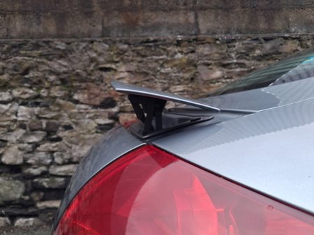 2009 Audi TT COUPE 2.0 TFSI 200BHP €5,499 thumbnail