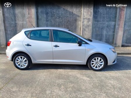 2017 SEAT Ibiza - thumbnail 2