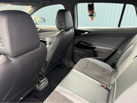 2022 Volkswagen ID.4 LIFE - ELECTRIC - AUTO - 12M WARRANTY - CAR: 1738 €24,950 thumbnail