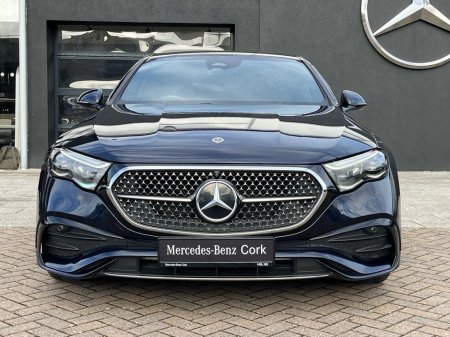 2024 Mercedes-Benz E Class - thumbnail 29