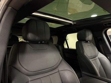 2023 Land Rover Range Rover Sport - thumbnail 32