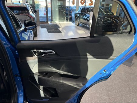 2026 Kia Sportage K3 DIESEL 2026 €47,000 thumbnail