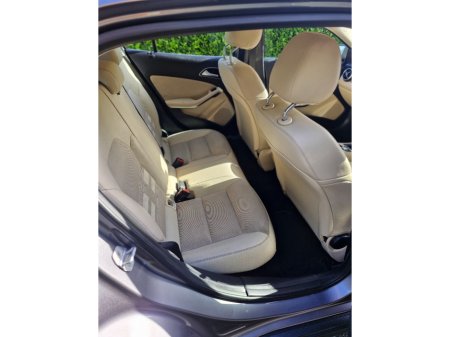 2014 Mercedes-Benz GLA Class - thumbnail 17