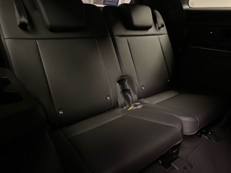 2026 Hyundai Santa Fe - thumbnail 24