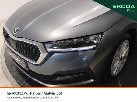 2023 Skoda Octavia - thumbnail 20