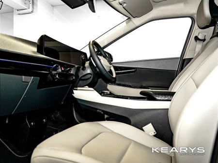 2023 Kia EV6 - thumbnail 13