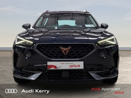 2022 Cupra Formentor - thumbnail 2