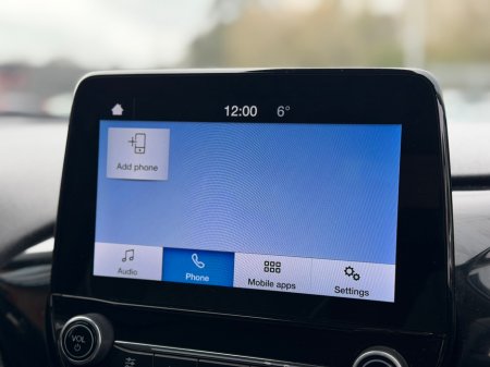 2019 Ford Fiesta - thumbnail 5