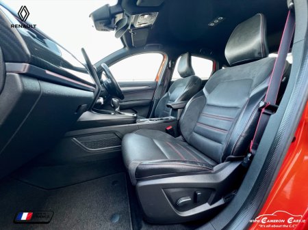 2021 Renault Arkana - thumbnail 15