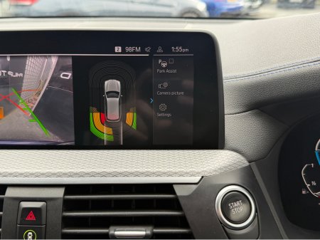 2021 BMW X3 - thumbnail 21