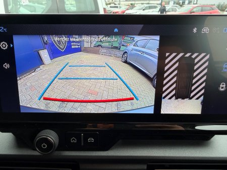 2026 Peugeot Partner - thumbnail 11