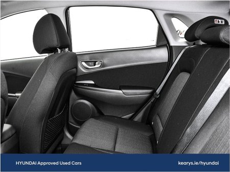 2022 Hyundai Kona - thumbnail 7