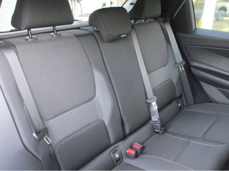 2026 Nissan Micra - thumbnail 11