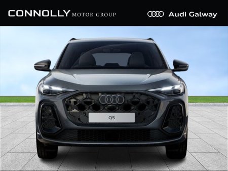 2026 Audi Q5 - thumbnail 8