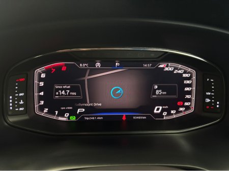 2019 SEAT Leon *SEAT CUPRA* *LOW MILEAGE* *DIGITAL DASH* *AUTO LIGHTS* *DSG AUTOMATIC* *AUTO HOLD* *ALCANTARA/LEATHER SEATS* *FINANCE AVAILABLE* *TRADE INS WELCOME* *2.0 CUPRA 290 TSI 285 285BHP* €27,950 thumbnail