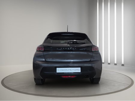 2020 Peugeot 208 ACTIVE 1.2 75 6.3 4DR €14,950 thumbnail