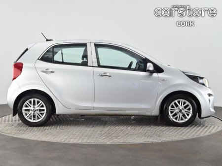 2022 Kia Picanto 1.0 K1 Petrol €14,880